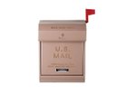 【アートワークスタジオ/ART WORK STUDIO / GOODS】のU.S.Mail box 2 / ユーエスメールボックス 2(フラッグ付) ベージュ|ID: prp329100004944093 ipo3291000000037109464