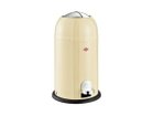 【ウェスコ/WESCO / GOODS】のKICKMASTER JUNIOR PEDAL BIN 12L / キックマスター ジュニア ペダルビン 12L アーモンド|ID: prp329100004944100 ipo3291000000037109495