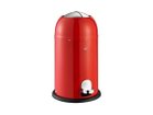 【ウェスコ/WESCO / GOODS】のKICKMASTER JUNIOR PEDAL BIN 12L / キックマスター ジュニア ペダルビン 12L レッド|ID: prp329100004944100 ipo3291000000037109496