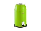 【ウェスコ/WESCO / GOODS】のKICKMASTER JUNIOR PEDAL BIN 12L / キックマスター ジュニア ペダルビン 12L ライムグリーン|ID: prp329100004944100 ipo3291000000037109497