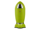 【ウェスコ/WESCO / GOODS】のSPACEBOY SPACE ROCKET DUST BIN 35L / スペースボーイ スペースロケット ダストビン 35L ライムグリーン|ID: prp329100004944107 ipo3291000000037109525