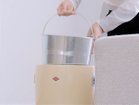 【ウェスコ/WESCO / GOODS】のSPACEBOY SPACE ROCKET DUST BIN 35L / スペースボーイ スペースロケット ダストビン 35L 参考イメージ|ID: prp329100004944107 ipo3291000000037109528