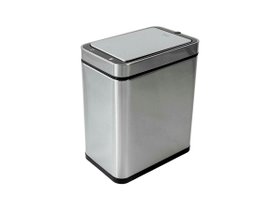 【イーケーオー/EKO / GOODS】のDELUXE PHANTOM SENSOR BIN / デラックスファントム センサービン 9L 人気、トレンドファッション・服の通販 founy(ファニー) インナー Innerwear 洗える Machine Washable コンパクト Compact, Small Size フィット Fit, Slim Fit ボックス Boxy, Box Shape 送料無料 Free Shipping おすすめ Recommended / Our Picks ホーム・キャンプ・アウトドア・お取り寄せ Home Living / Home & Lifestyle / Camping Gear / Outdoor Camping 家具・インテリア Home Furniture & Interior. Stylish & Functional Living Spaces その他 インテリア雑貨、家具 Home Decor & Furniture Extras |ID:prp329100004944109