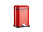 【ウェスコ/WESCO / GOODS】のSINGLE BOY PEDAL BIN 13L / シングルボーイ ペダルビン 13L レッド|ID: prp329100004944111 ipo3291000000037109558
