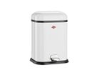 【ウェスコ/WESCO / GOODS】のSINGLE BOY PEDAL BIN 13L / シングルボーイ ペダルビン 13L ホワイト|ID: prp329100004944111 ipo3291000000037109559