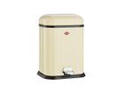 【ウェスコ/WESCO / GOODS】のSINGLE BOY PEDAL BIN 13L / シングルボーイ ペダルビン 13L アーモンド|ID: prp329100004944111 ipo3291000000037109560