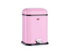 【ウェスコ/WESCO / GOODS】のSINGLE BOY PEDAL BIN 13L / シングルボーイ ペダルビン 13L ピンク|ID: prp329100004944111 ipo3291000000037109561