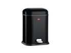 【ウェスコ/WESCO / GOODS】のSINGLE BOY PEDAL BIN 13L / シングルボーイ ペダルビン 13L ブラック|ID: prp329100004944111 ipo3291000000037109563