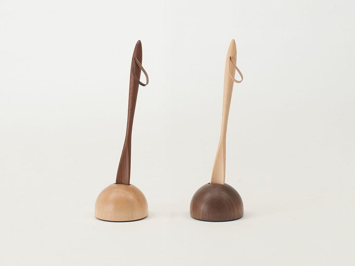 【コサイン/cosine / GOODS】のSHOEHORN & STAND / 靴べら&スタンド Sセット インテリア・キッズ・メンズ・レディースファッション・服の通販 founy(ファウニー) https://founy.com/ 送料無料 Free Shipping おすすめ Recommended / Our Picks なめらか Smooth, Silky Texture スタンド Stand Collar, Upright Stand フォルム Silhouette, Form ホーム・キャンプ・アウトドア・お取り寄せ Home Living / Home & Lifestyle / Camping Gear / Outdoor Camping 家具・インテリア Home Furniture & Interior. Stylish & Functional Living Spaces その他 インテリア雑貨、家具 Home Decor & Furniture Extras |ID: prp329100004944112 ipo3291000000037109566