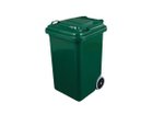 【ダルトン/DULTON / GOODS】のPlastic trash can 45L / プラスチック トラッシュカン 45リットル Model 100-146 グリーン|ID: prp329100004944120 ipo3291000000037109596