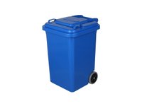 【ダルトン/DULTON / GOODS】のPLASTIC TRASH CAN 45L / プラスチック トラッシュカン 45L Model 100-146 大人の最旬トレンドファッション＆コーディネート founy(ファウニー) シンプル Simple, Minimal ボックス Boxy, Box Shape ホーム・キャンプ・アウトドア・お取り寄せ Home Living / Home & Lifestyle / Camping Gear / Outdoor Camping 家具・インテリア Home Furniture & Interior. Stylish & Functional Living Spaces その他 インテリア雑貨、家具 Home Decor & Furniture Extras |ID:prp329100004944120