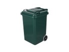 【ダルトン/DULTON / GOODS】のPLASTIC TRASH CAN 45L / プラスチック トラッシュカン 45L Model 100-146 グリーン|ID: prp329100004944120 ipo3291000000037387352