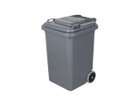 【ダルトン/DULTON / GOODS】のPLASTIC TRASH CAN 45L / プラスチック トラッシュカン 45L Model 100-146 グレー|ID: prp329100004944120 ipo3291000000037387354