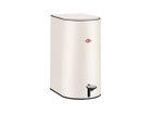 【ウェスコ/WESCO / GOODS】のSTEP BOY PEDAL BIN 9L / ステップボーイ ペダルビン 9L マットサンド|ID: prp329100004944123 ipo3291000000037109609