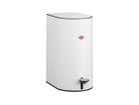 【ウェスコ/WESCO / GOODS】のSTEP BOY PEDAL BIN 9L / ステップボーイ ペダルビン 9L マットホワイト|ID: prp329100004944123 ipo3291000000037109610