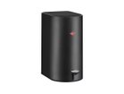 【ウェスコ/WESCO / GOODS】のSTEP BOY PEDAL BIN 9L / ステップボーイ ペダルビン 9L マットブラック|ID: prp329100004944123 ipo3291000000037109611