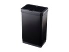 【イーケーオー/EKO / GOODS】のECONOVA SENSOR BIN / エコノヴァ センサービン 50L ブラック|ID: prp329100004944131 ipo3291000000037109656