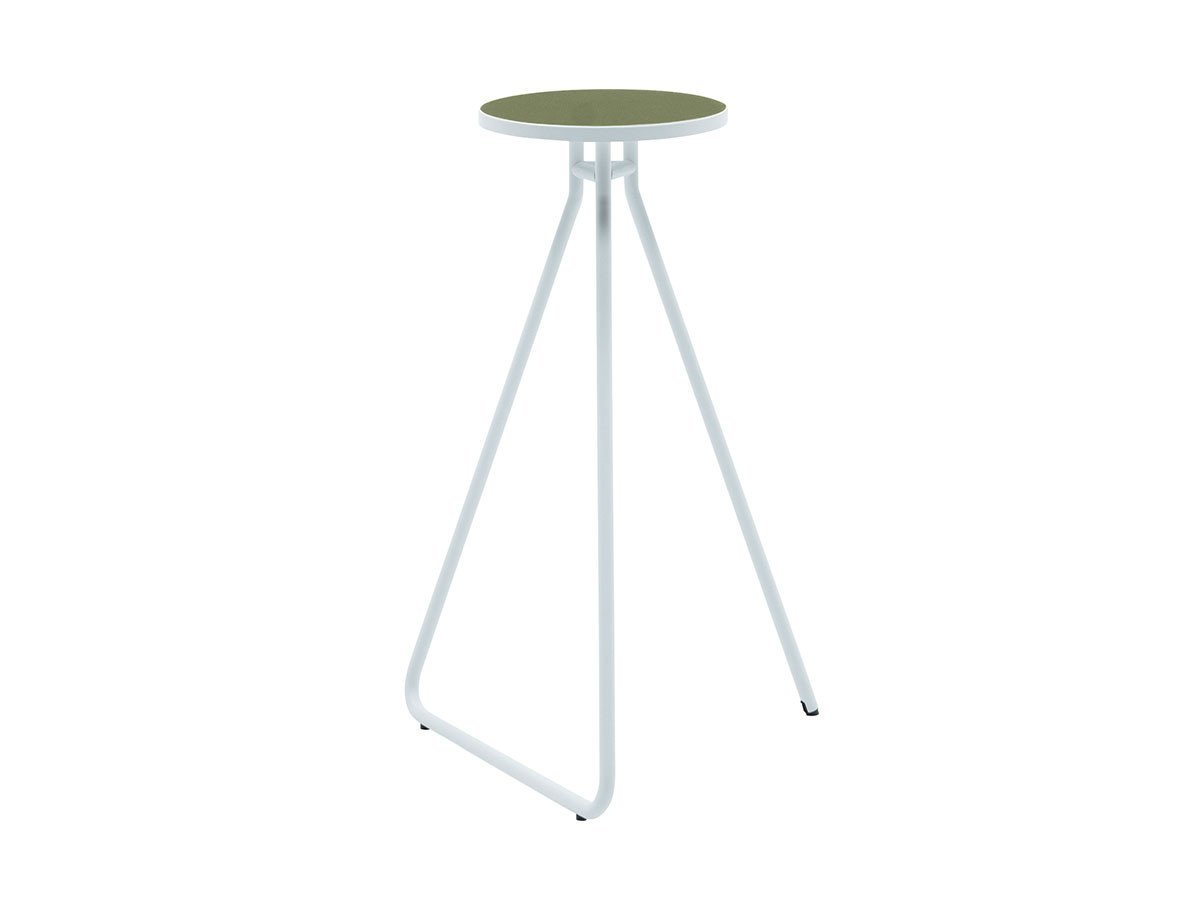 【アイプラス/i+ / GOODS】の002 TELEPHONE STAND / 002 テレフォンスタンド インテリア・キッズ・メンズ・レディースファッション・服の通販 founy(ファニー) 　アクリル　Acrylic Material　抗菌　Antibacterial, Bacteria-Resistant　スタンド　Stand Collar, Upright Stand　テーブル　Table, Dining Table　パターン　Pattern, Design Print　送料無料　Free Shipping　ホーム・キャンプ・アウトドア・お取り寄せ　Home Living / Home & Lifestyle / Camping Gear / Outdoor Camping　家具・インテリア　Home Furniture & Interior. Stylish & Functional Living Spaces　テーブル　Dining, Coffee & Side Tables　サイドテーブル・ナイトテーブル　Side & End Tables　オリーブ / ホワイト|ID: prp329100004944136 ipo3291000000037109684