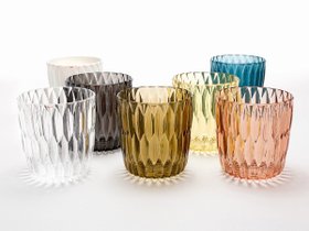 【カルテル/Kartell / GOODS】のJELLY base / ジェリー ベース 人気、トレンドファッション・服の通販 founy(ファニー) 送料無料 Free Shipping ガラス Glass, Glassware フォルム Silhouette, Form フラワー Flower, Floral ボックス Boxy, Box Shape ホーム・キャンプ・アウトドア・お取り寄せ Home Living / Home & Lifestyle / Camping Gear / Outdoor Camping 家具・インテリア Home Furniture & Interior. Stylish & Functional Living Spaces その他 インテリア雑貨、家具 Home Decor & Furniture Extras |ID:prp329100004944137