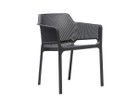 【ナルディ/NARDI / GOODS】のNet Chair / ネット チェアー ダークグレー|ID: prp329100004944139 ipo3291000000037109709