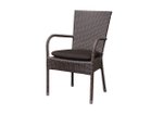 【アボール/ABORD / GOODS】のGarden Arm Chair / ガーデンアームチェア G101A / G101AC 「クッション」参考イメージ|ID: prp329100004944145 ipo3291000000037109751