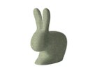 【キーブー/Qeeboo / GOODS】のRabbit Chair Mix / ラビットチェア ミックス グリーンミックス|ID: prp329100004944146 ipo3291000000037109754