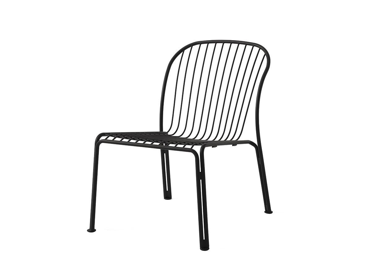 【アンドトラディション/&Tradition / GOODS】のThorvald Lounge Chiar SC100 / トーバル ラウンジチェア SC100 インテリア・キッズ・メンズ・レディースファッション・服の通販 founy(ファニー) 　送料無料　Free Shipping　アウトドア　Outdoor Clothing　コレクション　Collection, Seasonal Line　モダン　Modern, Contemporary　モチーフ　Motif, Design Theme　ウォームブラック|ID: prp329100004944147 ipo3291000000037109767