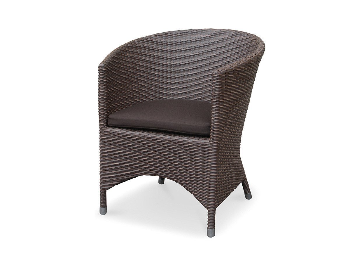 【アボール/ABORD / GOODS】のGarden Sofa / 1人掛けガーデンソファ G106-1 / G106C-1 インテリア・キッズ・メンズ・レディースファッション・服の通販 founy(ファニー) 　アウトドア　Outdoor Clothing　アクリル　Acrylic Material　ガーデン　Garden, Gardening　クッション　Cushion, Throw Pillow　クラシカル　Classical, Vintage-Inspired　ファブリック　Fabric, Textile　フィット　Fit, Slim Fit　ラタン　Rattan, Woven Rattan　リゾート　Resort, Vacation Style　送料無料　Free Shipping　オプションのクッションは張地をご選択いただけます。|ID: prp329100004944149 ipo3291000000037109777