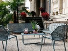 【フェルモブ/Fermob / GOODS】のCROISETTE LOW TABLE / クロワゼット ローテーブル 写真クレジット:STEPHANE RAMBAUD|ID: prp329100004944152 ipo3291000000037109796