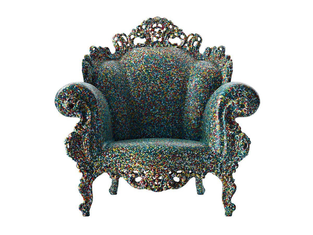 【マジス/MAGIS / GOODS】のMAGIS PROUST / マジス プルースト インテリア・キッズ・メンズ・レディースファッション・服の通販 founy(ファニー) 　クッション　Cushion, Throw Pillow　バロック　Baroque, Baroque Design　ファブリック　Fabric, Textile　フランス　France, French　ビジネス 仕事 通勤　Business / Work / Commuting　マルチカラー|ID: prp329100004944153 ipo3291000000037109806