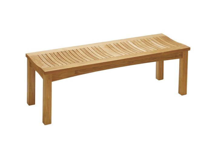 【イスタナテラス/ISTANA TERRACE / GOODS】のBackless Bench 125 / バックレスベンチ 125 インテリア・キッズ・メンズ・レディースファッション・服の通販 founy(ファニー) https://founy.com/ ガーデン Garden, Gardening シルバー Silver, Metallic Silver テーブル Table, Dining Table バランス Balance, Style Balance 送料無料 Free Shipping |ID: prp329100004944156 ipo3291000000037109819