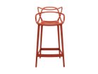 【カルテル/Kartell / GOODS】のMASTERS STOOL / マスターズスツール 65 オレンジ|ID: prp329100004944157 ipo3291000000037109827