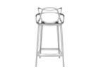 【カルテル/Kartell / GOODS】のMASTERS STOOL / マスターズスツール 65 クローム|ID: prp329100004944157 ipo3291000000037109828