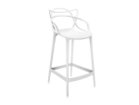 【カルテル/Kartell / GOODS】のMASTERS STOOL / マスターズスツール 65 ホワイト|ID: prp329100004944157 ipo3291000000037109832