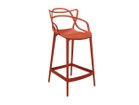【カルテル/Kartell / GOODS】のMASTERS STOOL / マスターズスツール 65 オレンジ|ID: prp329100004944157 ipo3291000000037109836