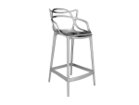 【カルテル/Kartell / GOODS】のMASTERS STOOL / マスターズスツール 65 クローム|ID: prp329100004944157 ipo3291000000037109837