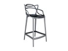 【カルテル/Kartell / GOODS】のMASTERS STOOL / マスターズスツール 65 チタニウム|ID: prp329100004944157 ipo3291000000037109839
