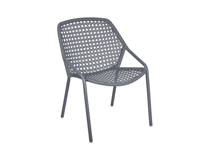 【フェルモブ/Fermob / GOODS】のCROISETTE ARM CHAIR / クロワゼット アームチェアー インテリア・キッズ・メンズ・レディースファッション・服の通販 founy(ファウニー) https://founy.com/ 送料無料 Free Shipping ガーデン Garden, Gardening フレーム Frame, Outline 軽量 Lightweight, Ultra Light |ID: prp329100004944159 ipo3291000000037109852