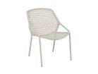 【フェルモブ/Fermob / GOODS】のCROISETTE ARM CHAIR / クロワゼット アームチェアー クレイグレー|ID: prp329100004944159 ipo3291000000037109854