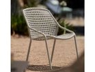 【フェルモブ/Fermob / GOODS】のCROISETTE ARM CHAIR / クロワゼット アームチェアー 写真クレジット:TOM WATSON|ID: prp329100004944159 ipo3291000000037109862