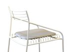 【杉山製作所/Sugiyama Seisakusho / GOODS】のCoFe PF OUTDOOR SIDE CHAIR / コフェ PF アウトドア サイドチェア 人気、トレンドファッション・服の通販 founy(ファニー) 送料無料 Free Shipping アウトドア Outdoor Clothing クッション Cushion, Throw Pillow フレーム Frame, Outline thumbnail 専用クッション(グレー)|ID: prp329100004944166 ipo3291000000037109898