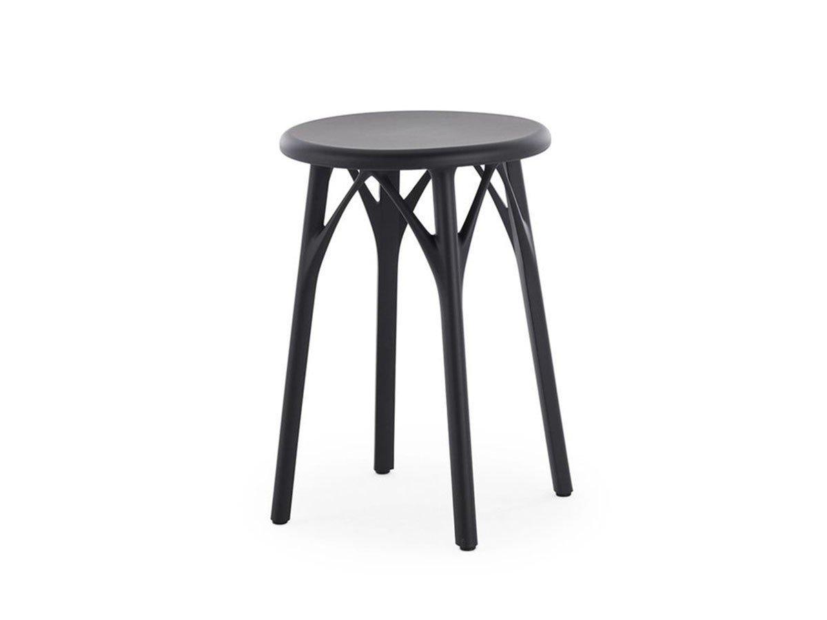 【カルテル/Kartell / GOODS】のA.I. STOOL LIGHT / エーアイ スツール ライト インテリア・キッズ・メンズ・レディースファッション・服の通販 founy(ファニー) 　送料無料　Free Shipping　ブラック|ID: prp329100004944167 ipo3291000000037109902