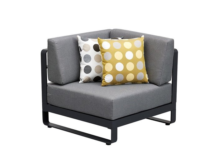 【その他のブランド/Other】のCARRIBEAN Middle Corner Sofa / カリビアン 305110 ミドルコーナーソファ インテリア・キッズ・メンズ・レディースファッション・服の通販 founy(ファウニー) https://founy.com/ ガーデン Garden, Gardening クッション Cushion, Throw Pillow ファブリック Fabric, Textile フレーム Frame, Outline ミドル Middle Length, Mid Height モダン Modern, Contemporary ラグジュアリー Luxury, Elegant リゾート Resort, Vacation Style |ID: prp329100004944169 ipo3291000000037109907