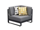 【その他のブランド/Other】のCARRIBEAN Middle Corner Sofa / カリビアン 305110 ミドルコーナーソファ -|ID: prp329100004944169 ipo3291000000037109908