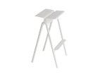 【イカサ/IKASAS / GOODS】のKAIS KAMOME BAR STOOL / カイス カモメ バースツール ホワイト|ID: prp329100004944172 ipo3291000000037109927
