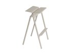 【イカサ/IKASAS / GOODS】のKAIS KAMOME BAR STOOL / カイス カモメ バースツール グレー|ID: prp329100004944172 ipo3291000000037109928