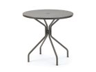 【エムエム/emuemu / GOODS】のCAMBI ROUND TABLE M / カンビ ラウンドテーブル M ブラック|ID: prp329100004944179 ipo3291000000037109956
