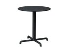 【ナルディ/NARDI / GOODS】のCalice Round Table / カリス ラウンドテーブル ダークグレー|ID: prp329100004944180 ipo3291000000037109960