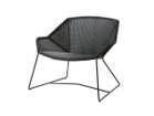 【ケインライン/Cane-line / GOODS】のBreeze Lounge Chair / ブリーズ ラウンジチェアー -|ID: prp329100004944186 ipo3291000000037109984