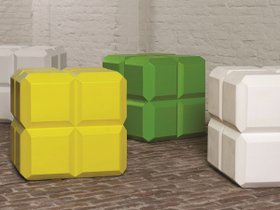 【シックスインチ/sixinch / GOODS】のRoblocks / ロブロックス 人気、トレンドファッション・服の通販 founy(ファニー) 送料無料 Free Shipping フォーム Form ブロック Block, Solid Block Pattern |ID:prp329100004944188